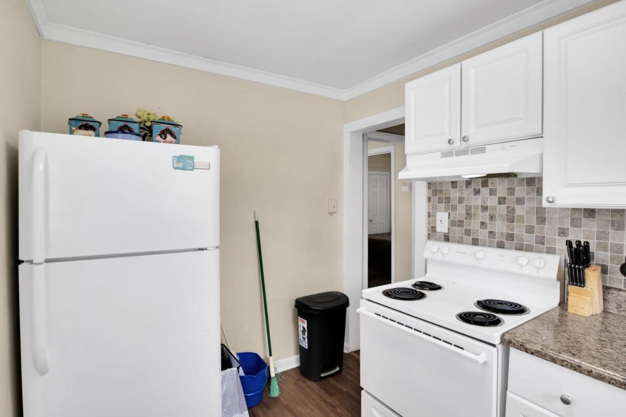 2-Bedroom Pet-Friendly Apartment In East ノックスビル エクステリア 写真