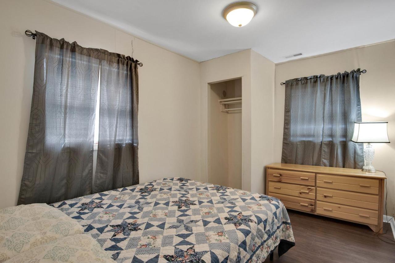 2-Bedroom Pet-Friendly Apartment In East ノックスビル エクステリア 写真