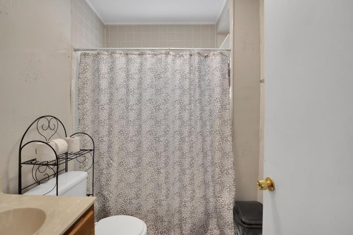 2-Bedroom Pet-Friendly Apartment In East ノックスビル エクステリア 写真