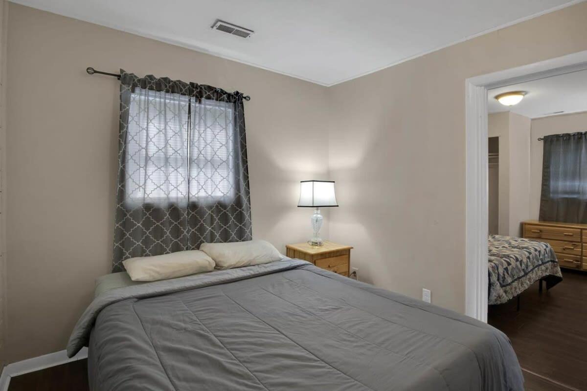 2-Bedroom Pet-Friendly Apartment In East ノックスビル エクステリア 写真