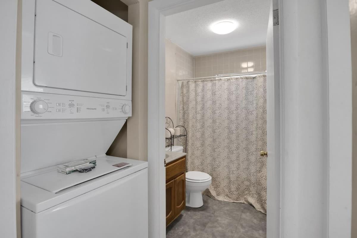 2-Bedroom Pet-Friendly Apartment In East ノックスビル エクステリア 写真