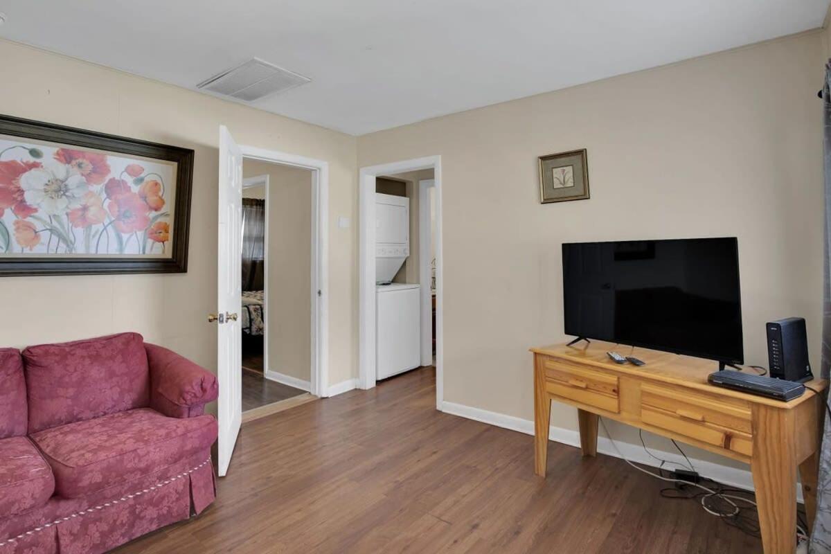 2-Bedroom Pet-Friendly Apartment In East ノックスビル エクステリア 写真